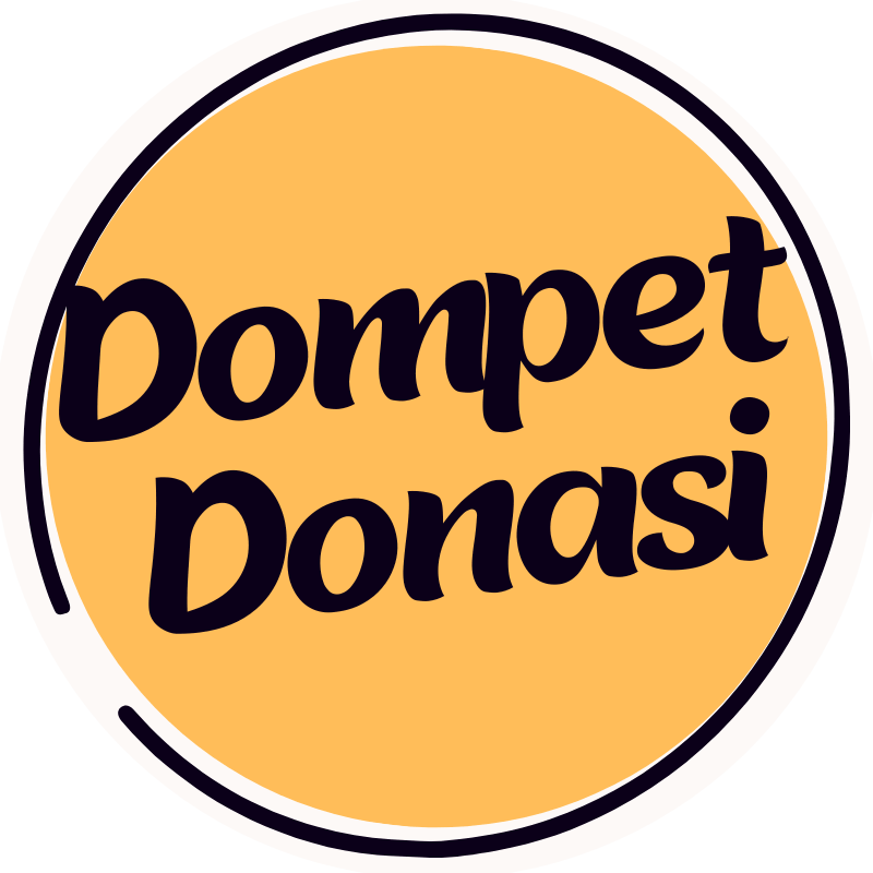 Demo Website Donasi Terpercaya